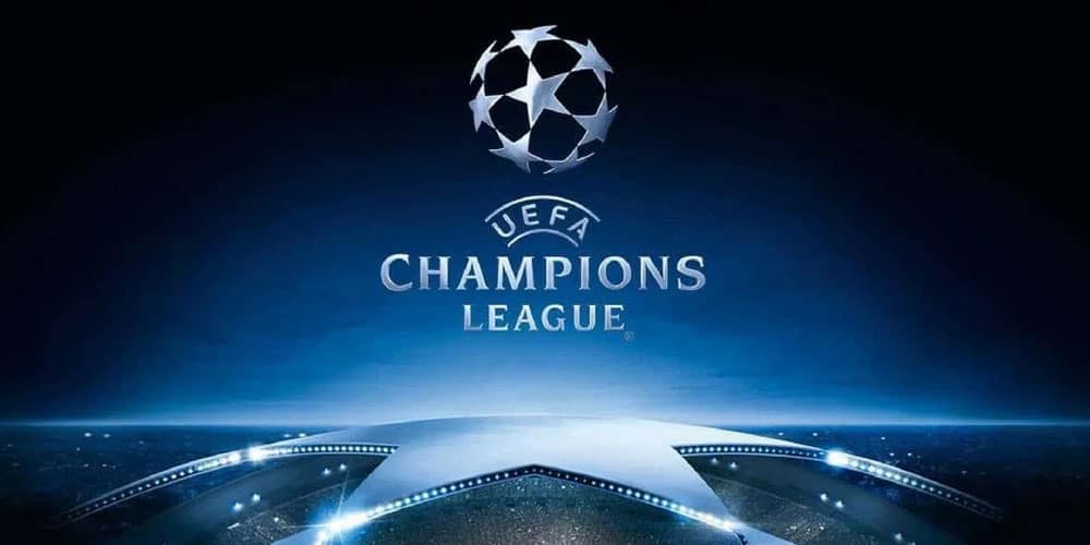 Portada Columnas de contenido relacionadas con la Champions League