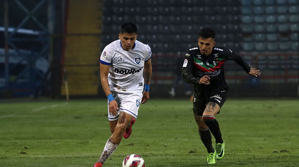 Créditos: Franco Gajardo/Comunicaciones Huachipato FC