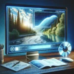 "Guía visual sobre cómo descargar videos de YouTube en 2024, mostrando diferentes métodos efectivos y herramientas recomendadas."