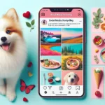 "Guía completa para crear contenido atractivo en Instagram Stories con consejos visuales y ejemplos prácticos."