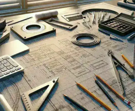 "Herramientas para dibujar diagramas de arquitectura de software: captura de pantalla de un software de diagramación mostrando componentes arquitectónicos y flujos de datos"