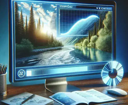 "Guía visual sobre cómo descargar videos de YouTube en 2024, mostrando diferentes métodos efectivos y herramientas recomendadas."